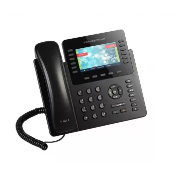 IP tālrunis Grandstream GXP2170 melns