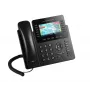 IP tālrunis Grandstream GXP2170 melns