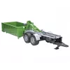 Play vehicle BRUDER 2035
