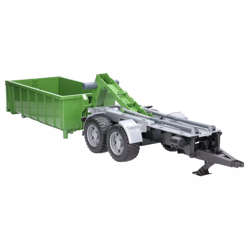 Play vehicle BRUDER 2035