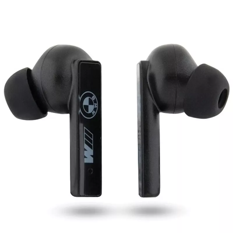 Bluetooth austiņas TWS BMWSES20MAMK melnas