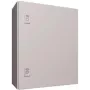 Elektriskais korpuss Rittal AX 1045.000, tērauds, IP66, 400×210×500 mm