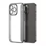 Aizsargapvalks Joyroom JR-14Q3 Apple iPhone 14 Plus 6.7 collas, melns
