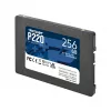 SSD disks Patriot P220 256GB 2.5collu SATA III