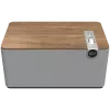 Klipsch the Three Plus Premium Bluetooth Speaker System valrieksta krāsā USB RCA...