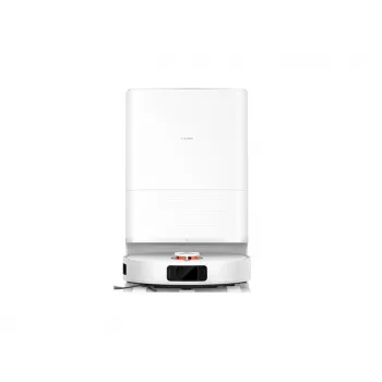 Robot putekļsūcējs Xiaomi X20 Pro — 7000 Pa sūkšana, 5200 mAh akumulators, 160 min darbības laiks, LDS navigācija, mitrā tīrīšana, 2,5 L putekļu tvertne, automātiska atgriešanās bāzē