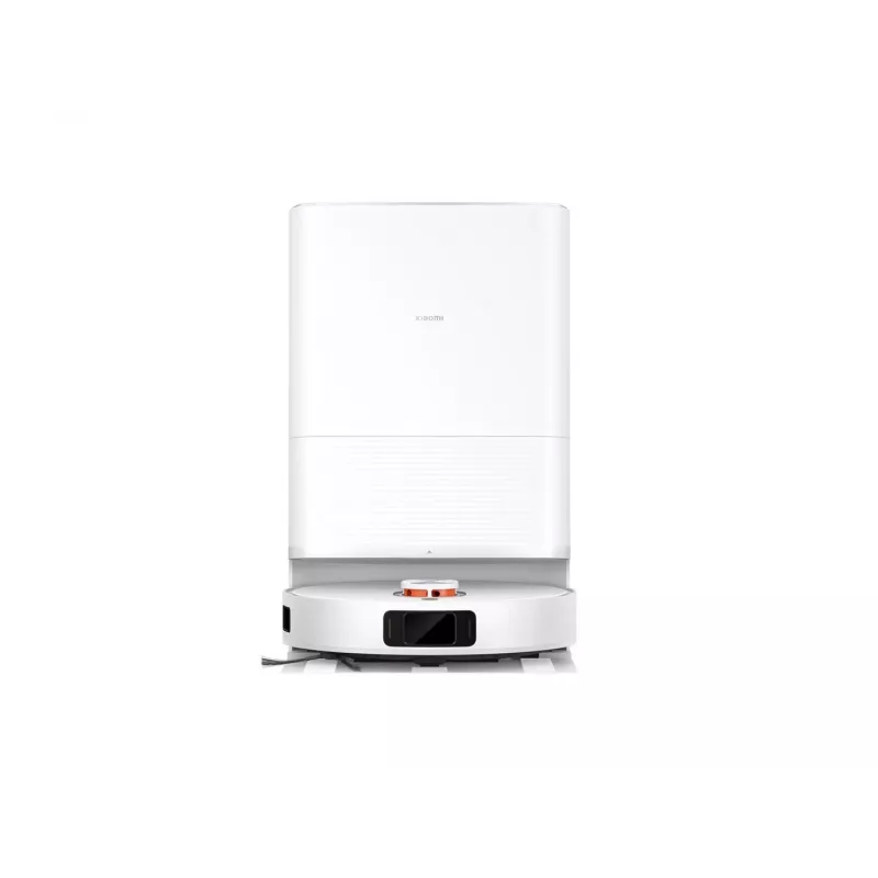 Robot putekļsūcējs Xiaomi X20 Pro — 7000 Pa sūkšana, 5200 mAh akumulators, 160 min darbības laiks, LDS navigācija, mitrā tīrīšana, 2,5 L putekļu tvertne, automātiska atgriešanās bāzē