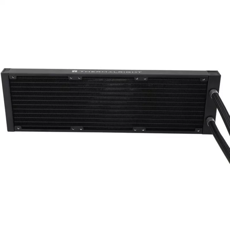Thermalright Frozen Prism 360 Melns procesora ventilators 12 cm