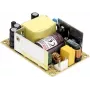 Strāvas adapteris MEAN WELL RPS-65-12, 65 W, 12 V izeja, 80–264 V ieeja, RoHS, 50.8×76.2×24 mm