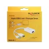 Video kabeļa adapteris DeLOCK 62496