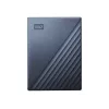 Ārējais cietais disks Western Digital 2TB USB Type-C 3.2 Gen 1 WDBC3C0020BBL-WESN