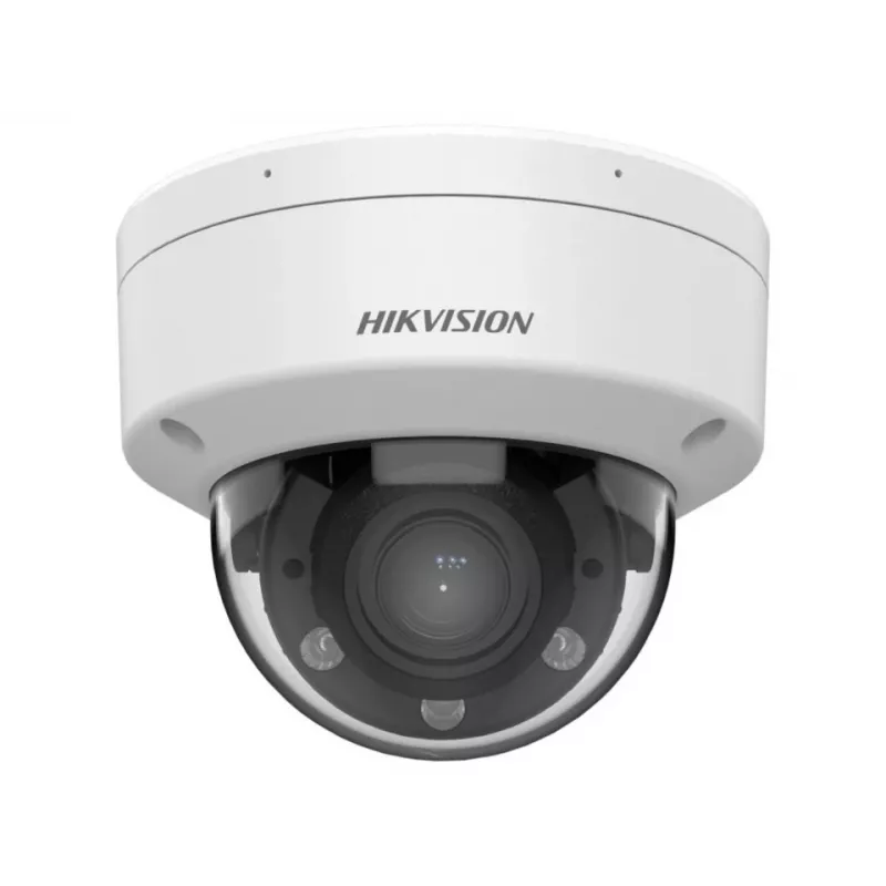 Hikvision Value Series DS-2CD1743G2-LIZU(2.8-12MM) drošības kamera Dome IP drošības kamera Iekštelpām un ārā 2560 x 1440 pikseļi Griestu