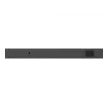 NETGEAR GS524PP nevadāms Gigabit Ethernet (10/100/1000) Power over Ethernet (PoE) pelēks