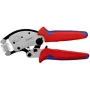 Knipex stieples gala uzmavas presēšanas knaibles 97 53 18 SB