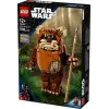 LEGO Star Wars Construct Wicket the Ewok 75430 būvkomplekts — 1010 detaļas, 230 mm modelis, vecumam 12+