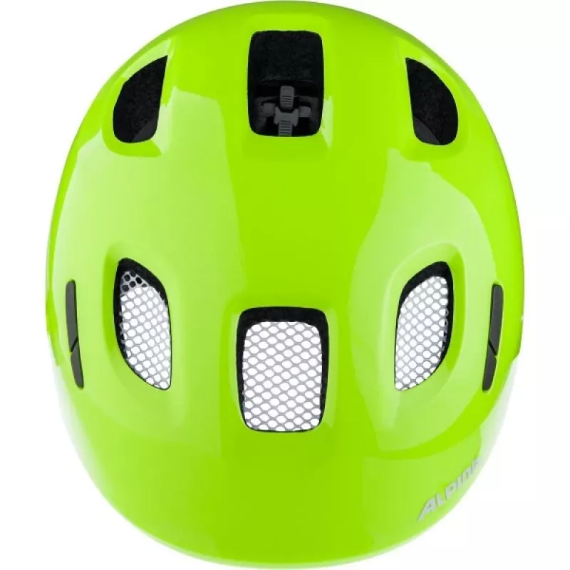 Alpina Sports XIMO 2 FLASH zaļš