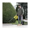 KARCHER LBL 4 Akumulatora (36 V) lapu pūtējs