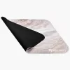 Krēsla paklājiņš Arozzi AZ-ZONA-QTRO-WTM Marble Microfibre 1160×1160×3 mm