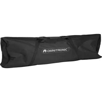 Pārnēsāšanas soma Omnitronic izliektajam Mobile DJ ekrānam, modelis 32000009