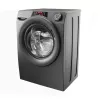 CANDY veļas mašīna RO4476DWMRR7/1-S, 7 kg, energoefektivitātes klase A, 1400 apgr./min, dziļums 45,4 cm