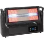 Stroboskops EUROLITE LED IP Mega PIX Strobe 714 Swing — LED stroboskops, modelis 52200943
