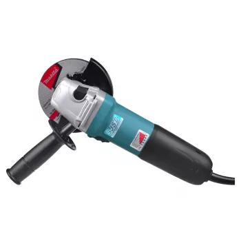 Makita GA5040C leņķa slīpmašīna 12,5 cm 1400 W