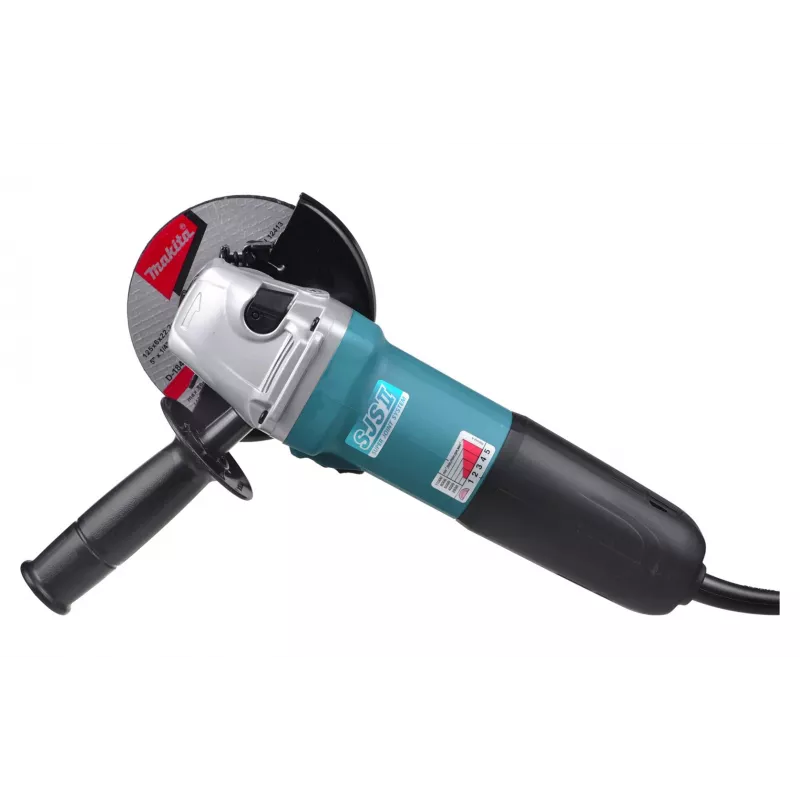 Makita GA5040C leņķa slīpmašīna 12,5 cm 1400 W