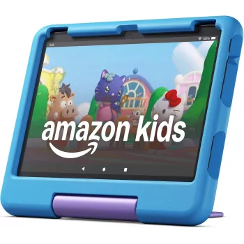 Amazon Fire HD10 Kids 13. paaudze 32GB 10,1 Zils