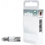 Wiha skrūvgrieža uzgaļu komplekts 7012 Z 3 gab. Pozidriv PZ1 25 mm