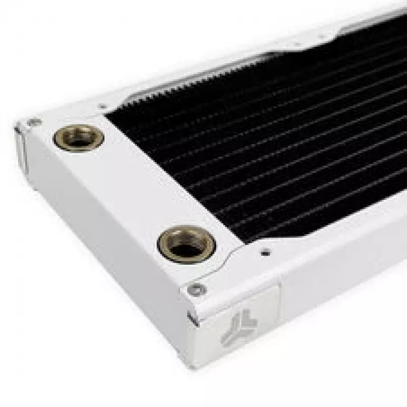 Stealkey Customs SC RadPro L360 H30 Radiators - Balts