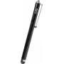 SBS Stylus Pen for Capacitive Touchscreens, Melns (TE0USC60K)