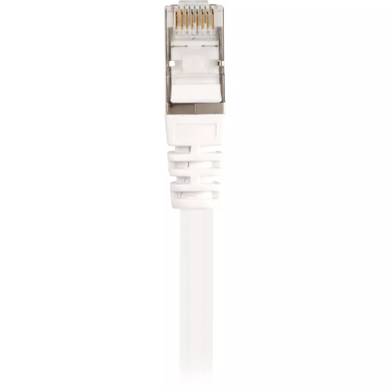 Ethernet komutācijas kabelis Sharkoon RJ45 CAT.6 SFTP 20.0m