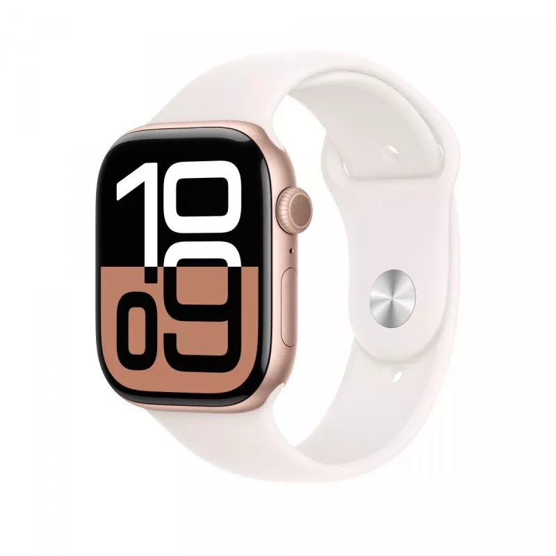 Apple MXM83ZM/A viedierīču aksesuāru siksniņa, fluoroelastomērs