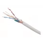 Tīkla kabelis Gembird 305m Cat5e S-FTP pelēks