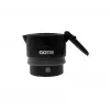 Gotie ceļojuma tējkanna GCT-600C (600W, 0.6l)