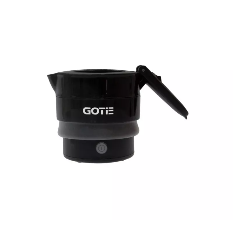 Gotie ceļojuma tējkanna GCT-600C (600W, 0.6l)