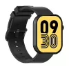 Zeblaze Btalk Plus viedpulkstenis (melns)