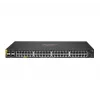 Pārvaldāms slēdzis HPE Aruba Networking Aruba 6100 48G PoE 4SFP+ 370W
