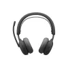 LOGITECH AUSTIŅAS - Zone Wireless 2 ES for B - GRAPHITE - BT/VADĪTS - EMEA28i-935 - A00197,UC