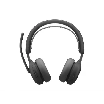 LOGITECH AUSTIŅAS - Zone Wireless 2 ES for B - GRAPHITE - BT/VADĪTS - EMEA28i-935 - A00197,UC