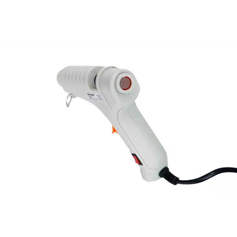 Karstās līmes pistole PRIME3 TGG51 60W ar regulējamu temperatūru vispārīgiem remontdarbiem un amatniecībai