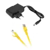 Rebel Comp Router RB-0702 4G LTE — mobilais/LTE maršrutētājs, SIM atbalsts