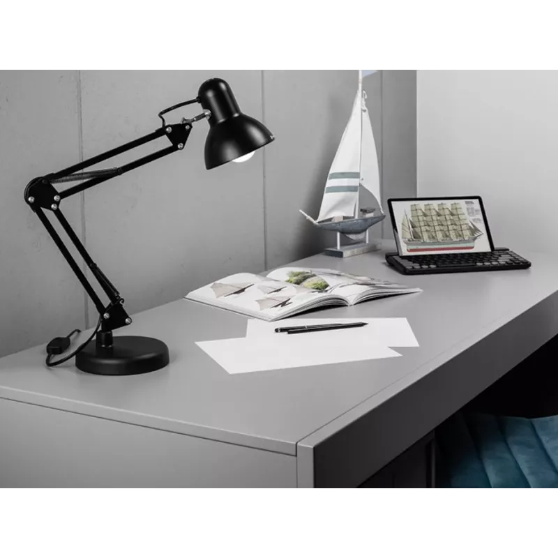 TRACER tracer zīmēšanas lampa 2-in-1 Architekt TRAOSW47244 LED regulējams spilgtums