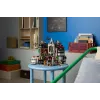 LEGO Batman 76300 Arkham Asylum celtniecības komplekts – LEGO, modelis 76300
