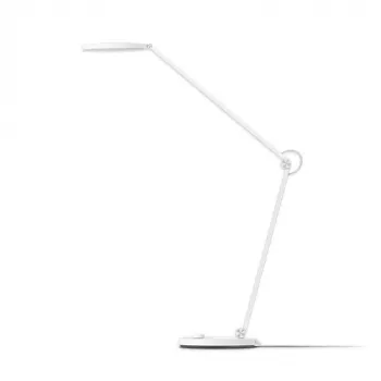 Xiaomi Mi Smart Pro galda lampa LED balta