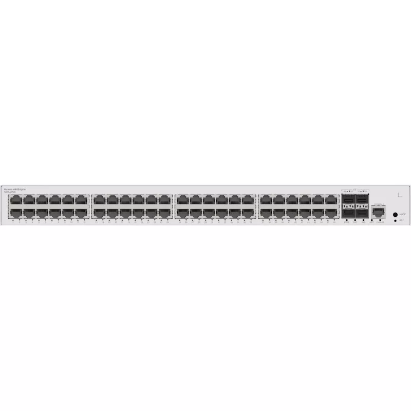 HUAWEI eKit S310 Series S310-48P4S pārvaldīts L3 slēdzis