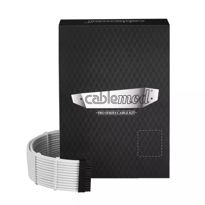 Cablemod CM-PCSR-FKIT-NKW-R iekšējais strāvas kabelis