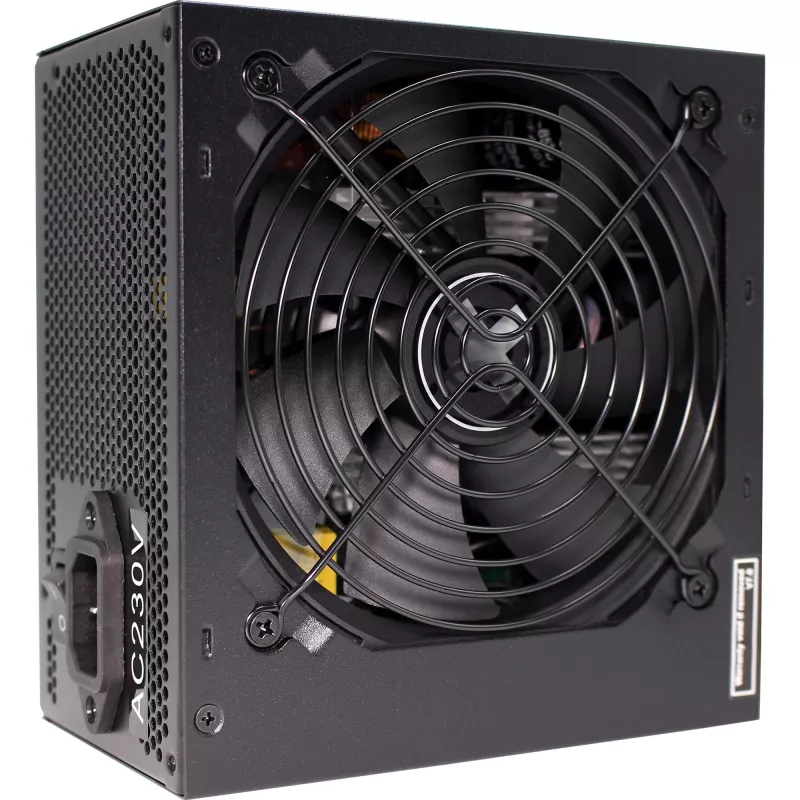Barošanas bloks Xilence Performance C+ 650W