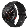 Mibro GS Pro viedpulkstenis ar GPS pozicionēšanu, 1,43 collu AMOLED HD ekrāns, 5ATM ūdensizturība, Bluetooth zvani, sporta pulkstenis sievietēm un vīriešiem