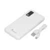 Pārnēsājams ārējais akumulators Extralink EPB-098W 10000mAh